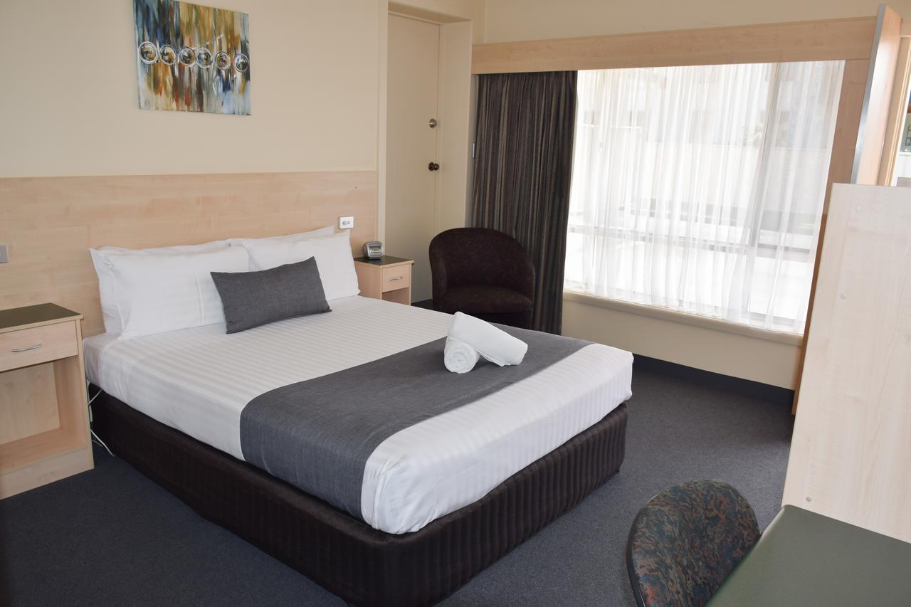 Beachway Motel Ulverstone Buitenkant foto