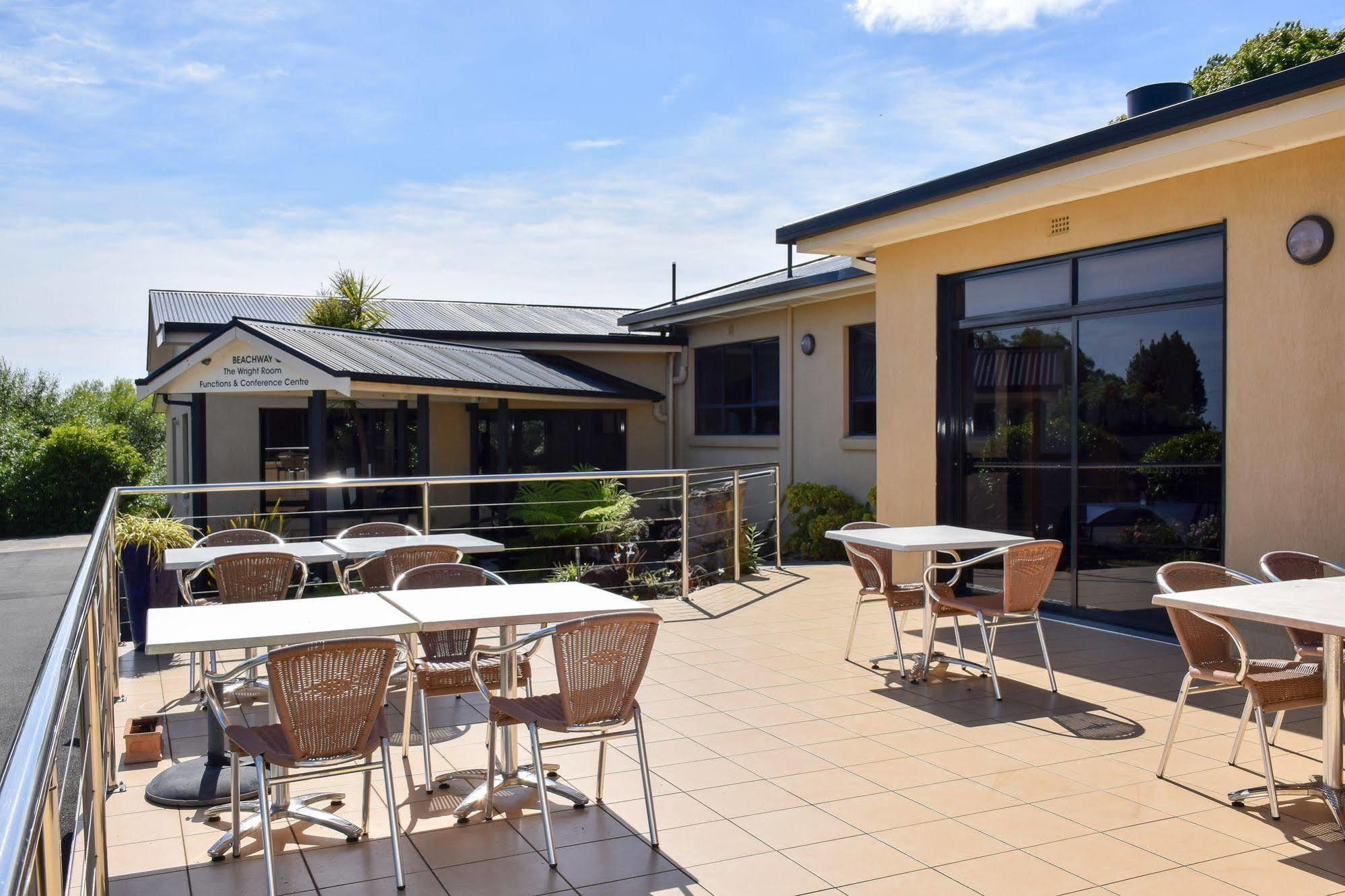 Beachway Motel Ulverstone Buitenkant foto