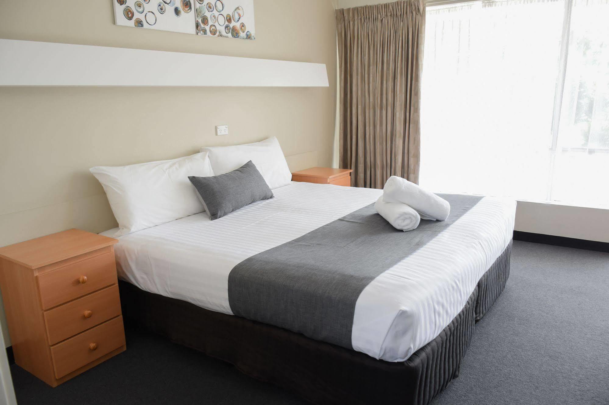 Beachway Motel Ulverstone Buitenkant foto