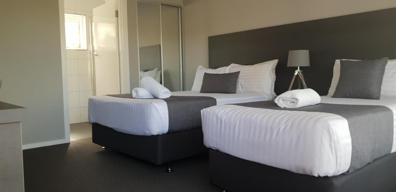 Beachway Motel Ulverstone Buitenkant foto